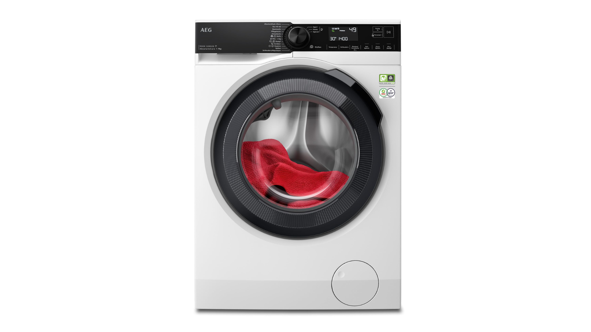 AEG LR9W75490