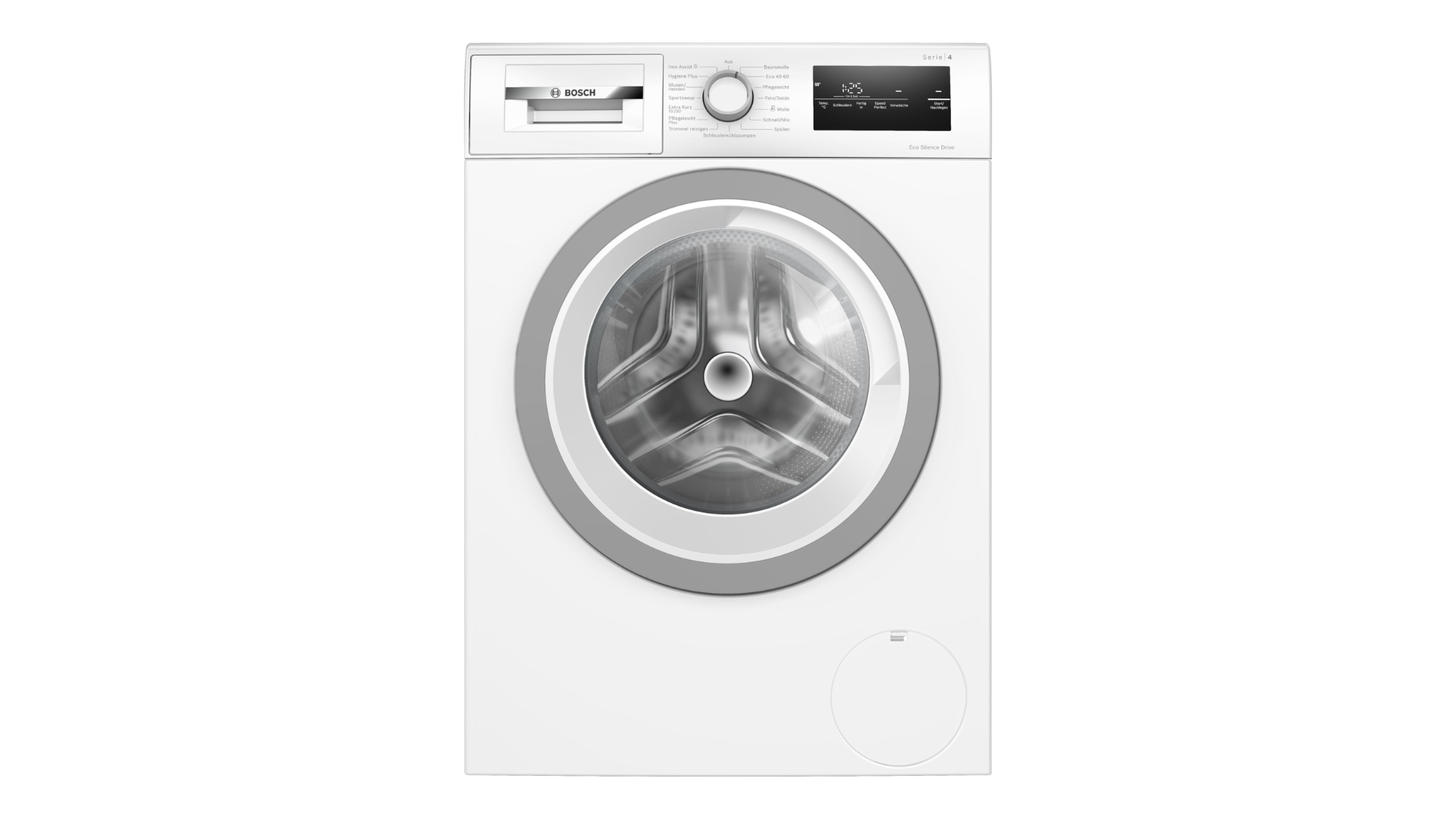 Bosch Serie 4 WAN2812A
