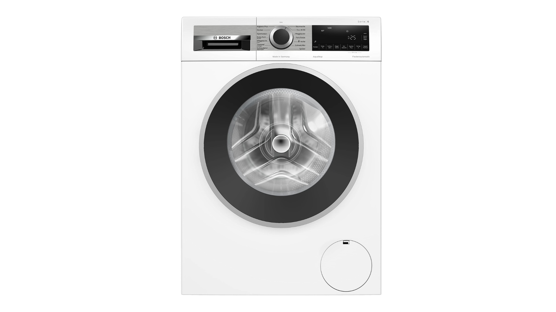 Bosch Serie 6 WGG244140