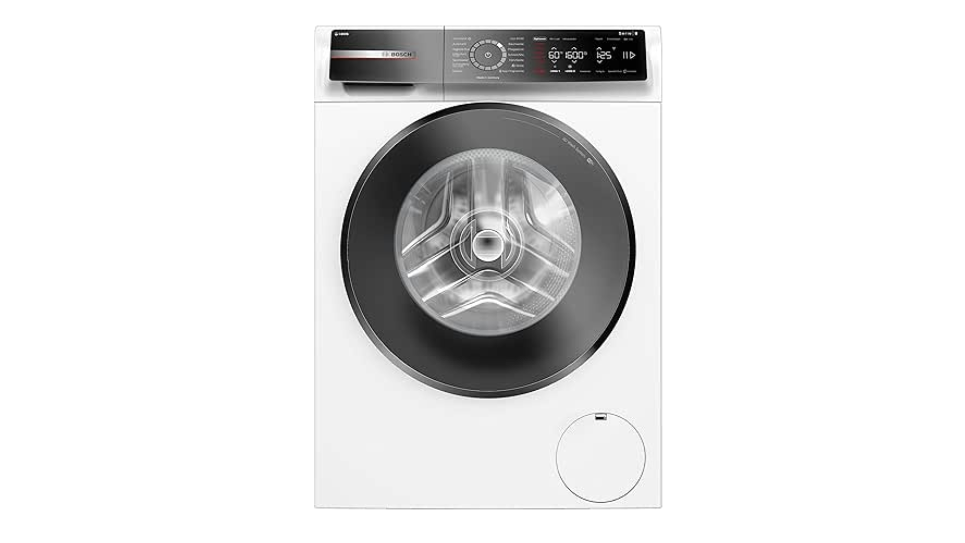 Bosch Serie 8 WGB256A40