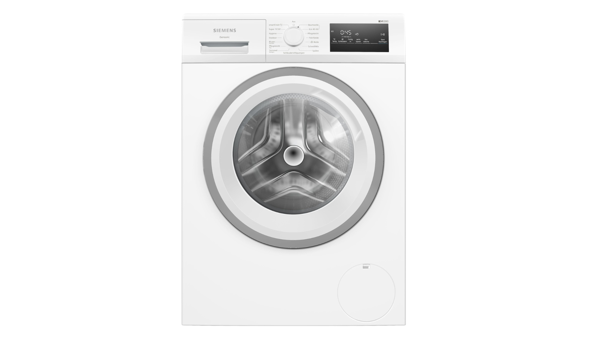 Siemens iQ300 WM14N12A
