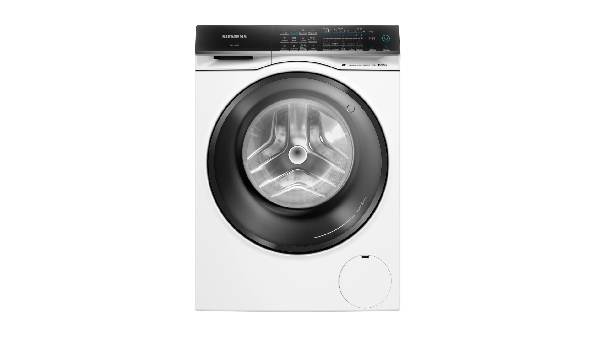Siemens iQ700 WN54C2070