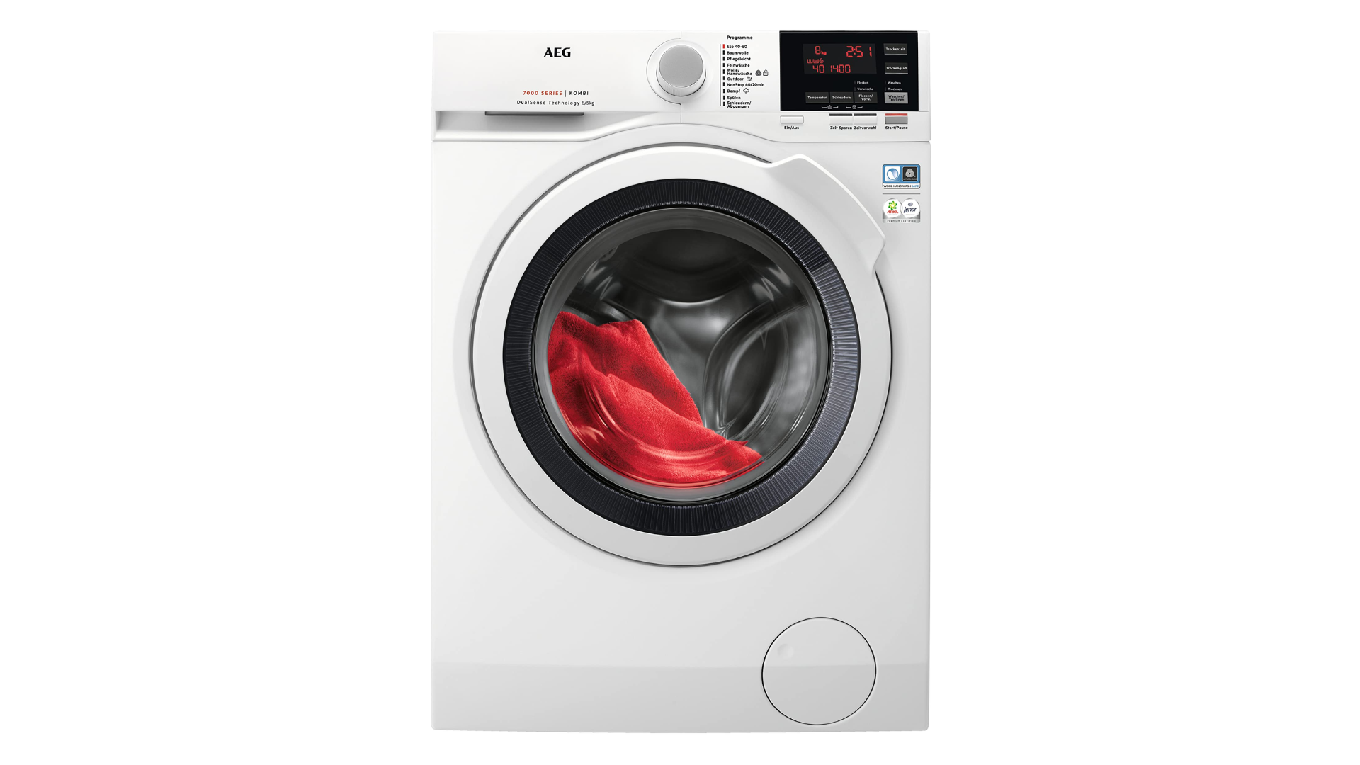 AEG L7WBA60680