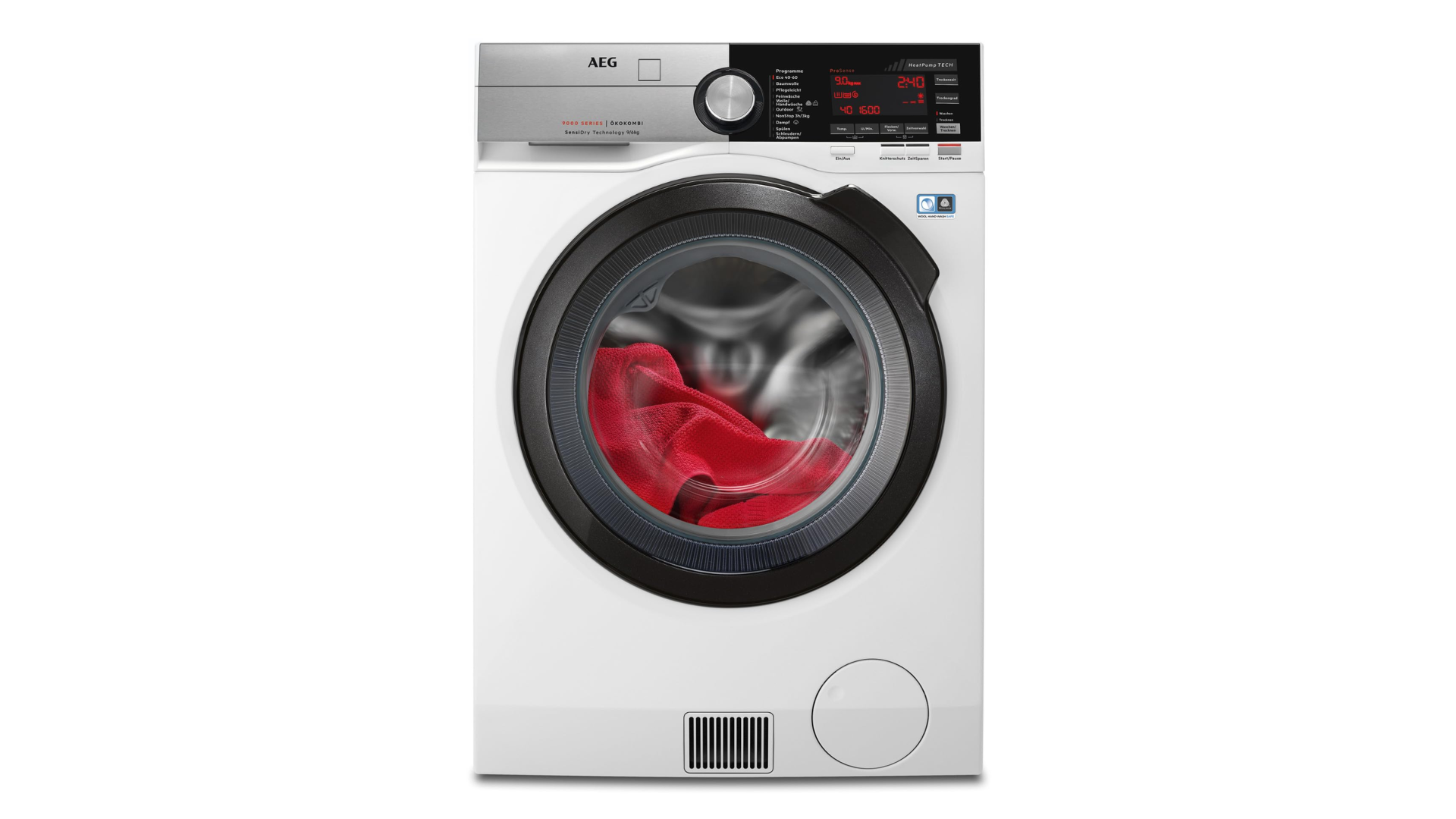 AEG L9WEF80690