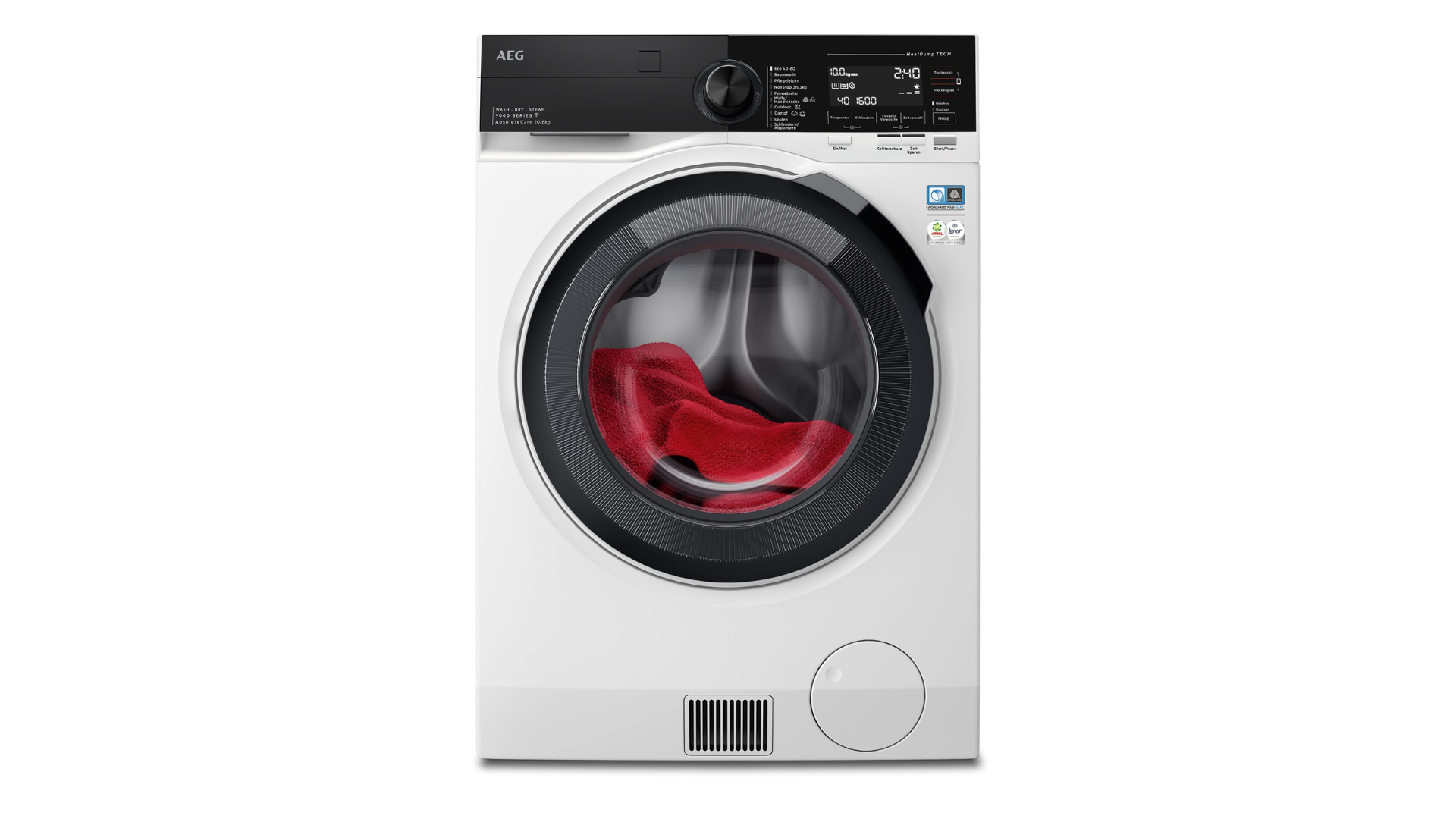 AEG LWR9W80600