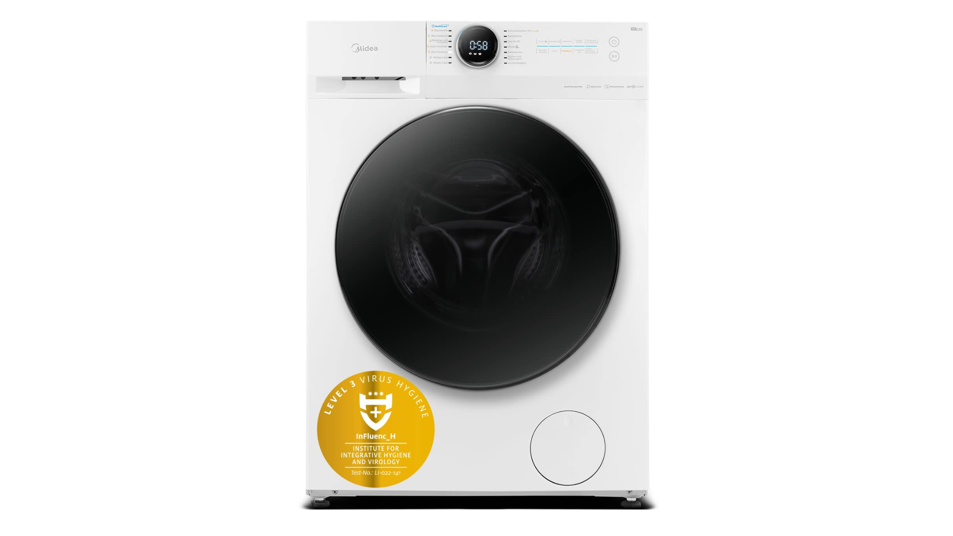 Midea MF200D86WB-14EAS